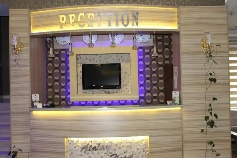 ATALAY HOTEL