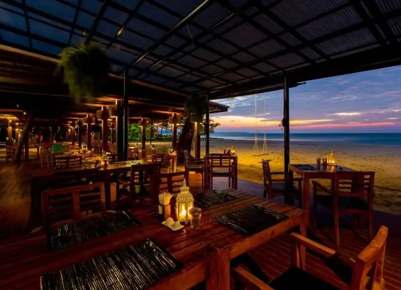 BANGSAK VILLAGE ADULTS ONLY