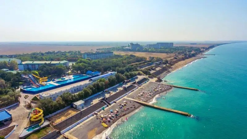 СОЛНЕЧНЫЙ ПАНСИОНАТ