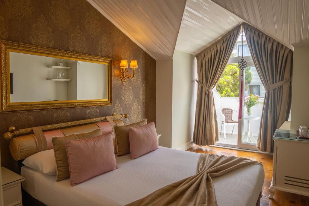 AVICENNA HOTEL SULTANAHMET