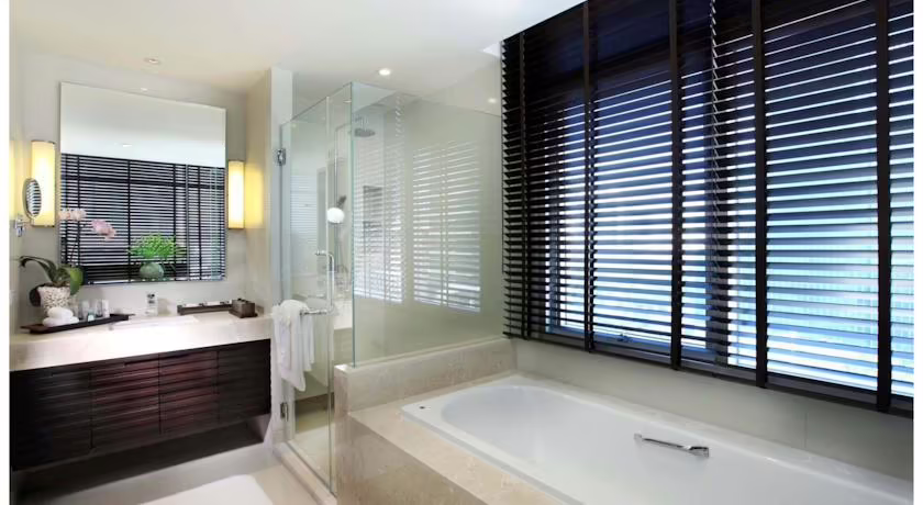 MARRIOTT EXECUTIVE APARTMENTS SATHORN VISTA