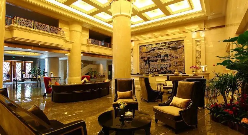 CAVAN HOTEL