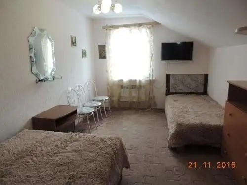 GUEST HOUSE BEREZA