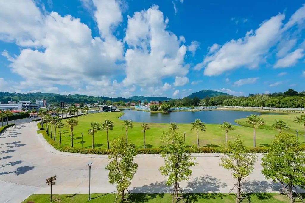 WYNDHAM PHUKET AIRPORT (EX. WYNDHAM ROYAL LEE PHUKET)