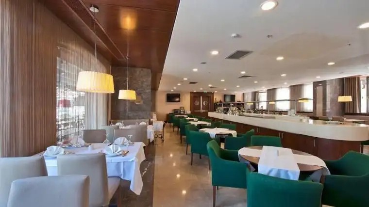 GRAND S HOTEL