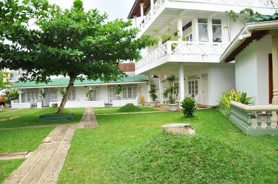 MIRISSA BAY RESORT