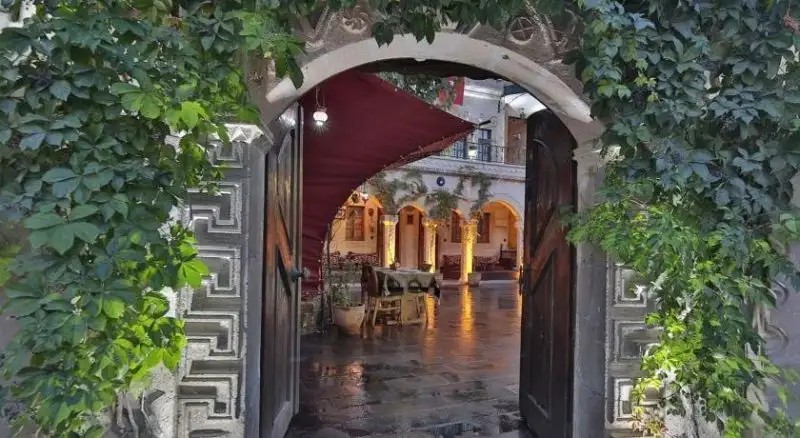GOREME HOUSE HOTEL