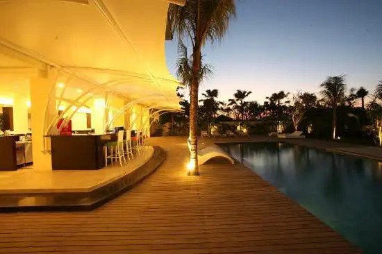 FAVE HOTEL UMALAS
