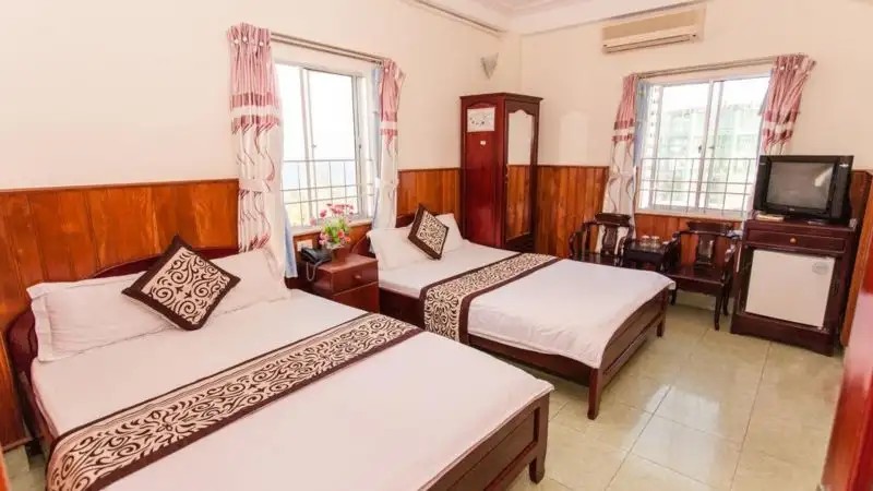 HOANG SON HOTEL