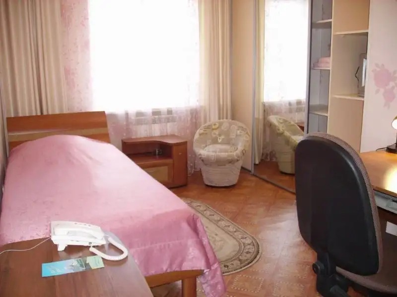 ДОМ АРТИСТОВ ЦИРКА
