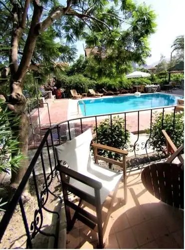 GOCEK PERA