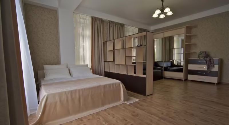 АПАРТ-ОТЕЛЬ БЛАГОЕ