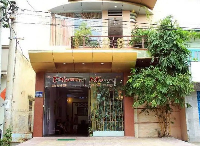 PHUONG NHUNG HOTEL