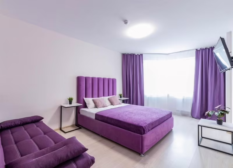 DREAMHOUSE НА СПУТНИКОВ 16