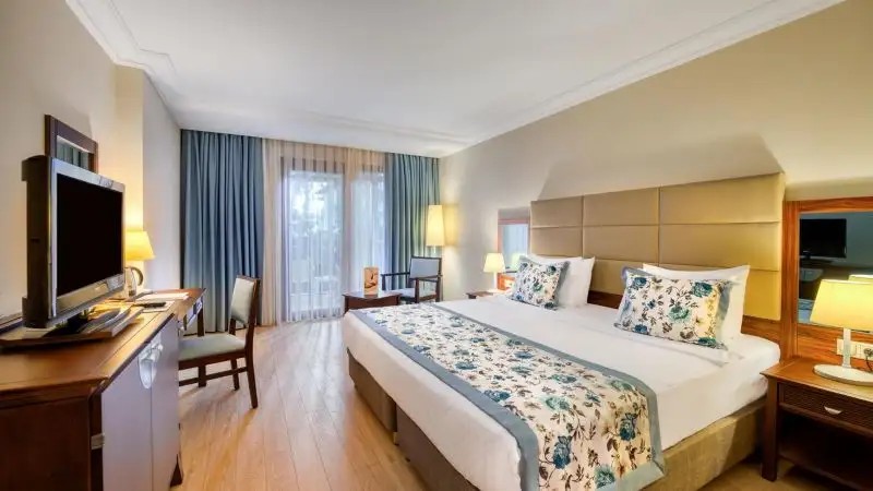 SEVEN SEAS HOTEL LIFE (EX. OTIUM HOTEL LIFE)