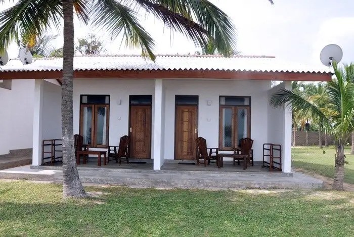 PEARL OCEANIC RESORT