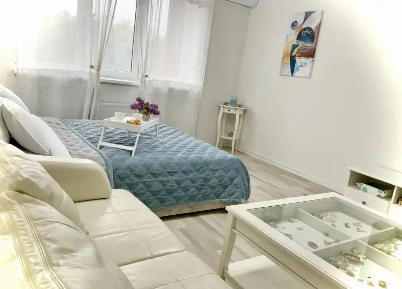BEST CENTRAL APARTMENTS