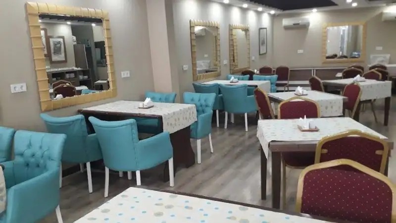 GVAR APART OTEL