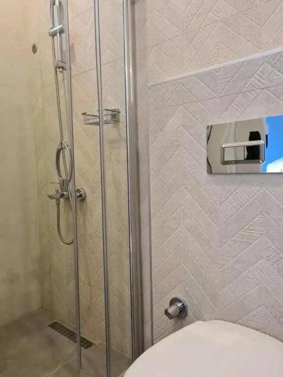 PARK HOTEL ROOMS & APART