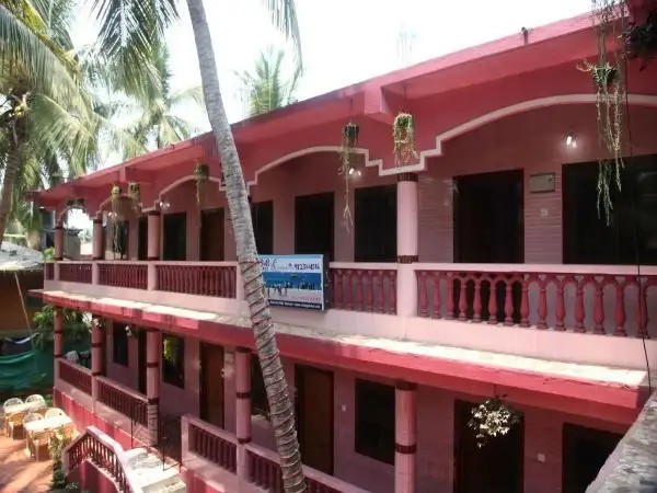 CALANGUTE INN