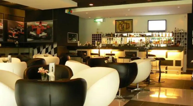 CONCORDE INN KLIA
