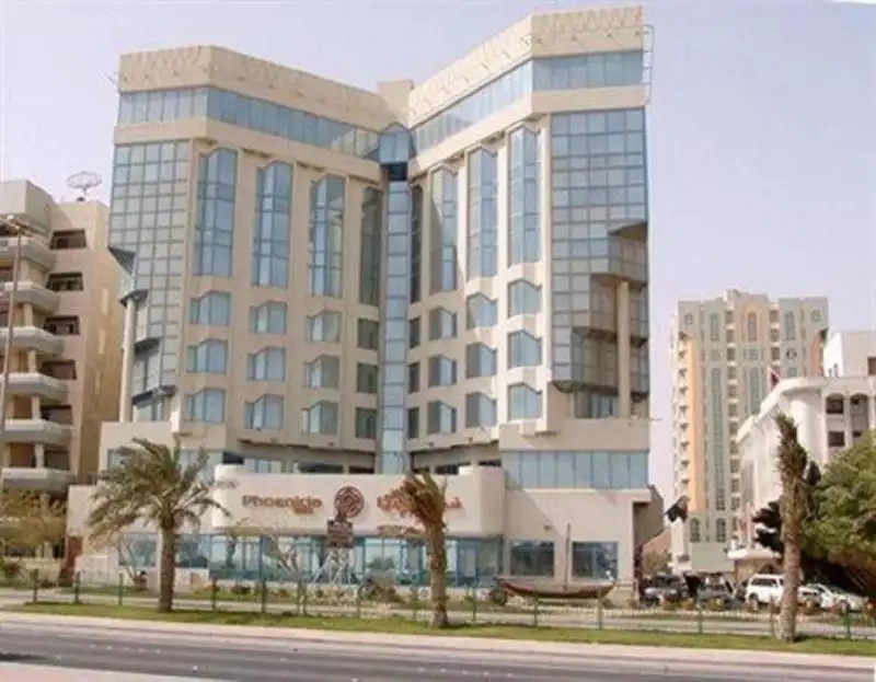 PHOENICIA TOWER HOTEL