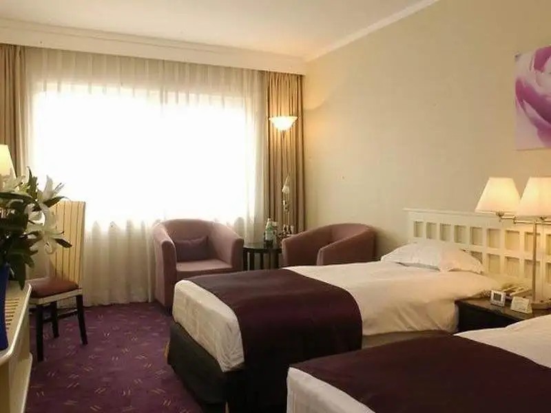 RADISSON BLU BEIJING