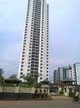 THE CLASSIK FORT