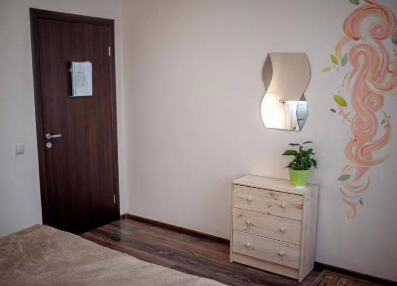 BOUTIQUE HOTEL (БУТИК)