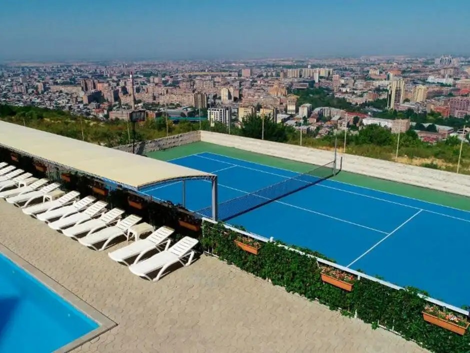 PANORAMA RESORT YEREVAN