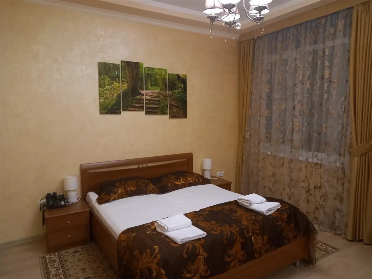 VK HOTEL ROYAL