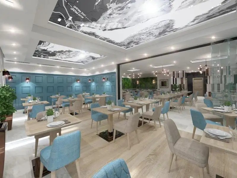 HUMA KOTOR BAY (EX. ALLURE PALAZZI KOTOR BAY)