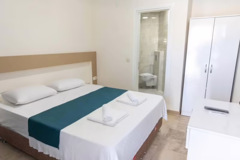 DREAMS BODRUM OTEL
