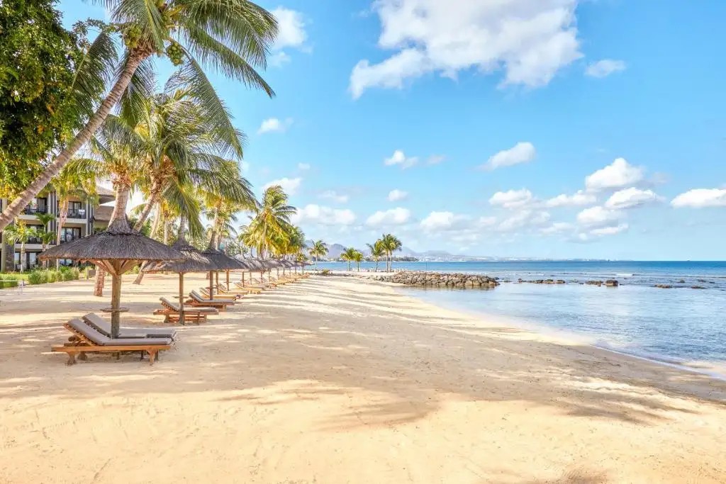 INTERCONTINENTAL MAURITIUS RESORT BALACLAVA