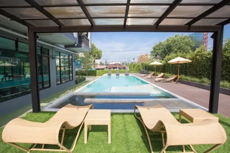 WELLNESS CHIANGMAI HOTEL