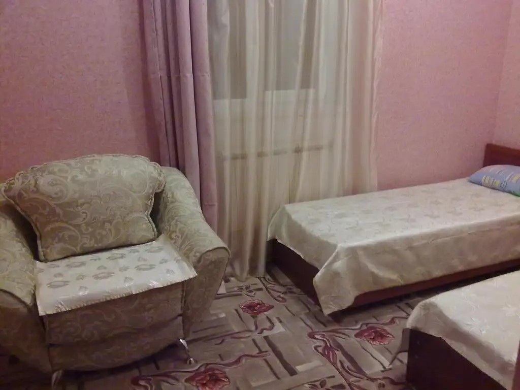 СЕДЬМОЙ РЕГИОН ОТЕЛЬ