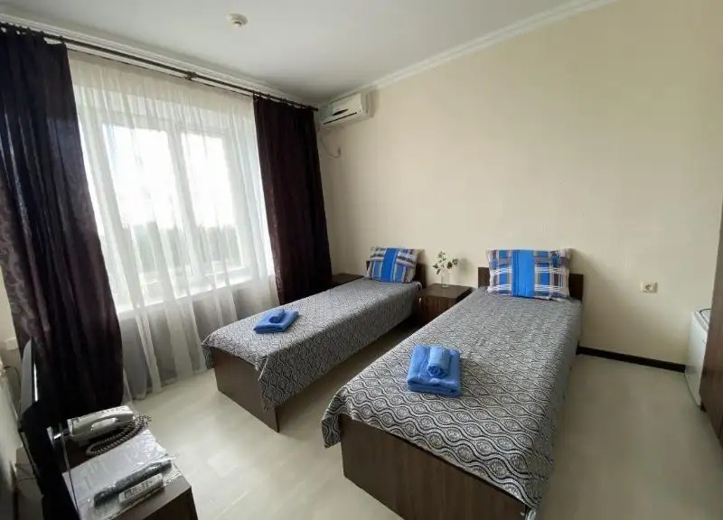 БАРХАТ