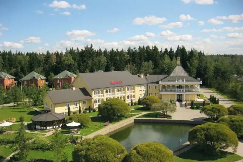 ГОЛИЦЫН КЛУБ