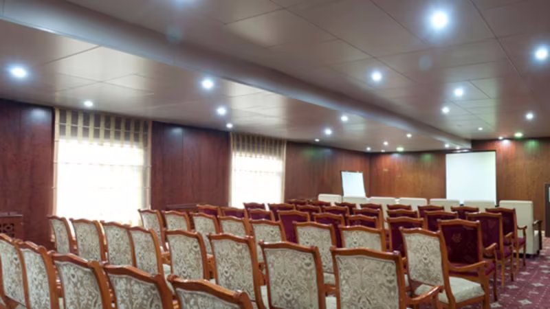 KAYA HOTEL