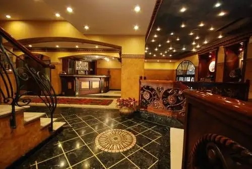 NENA HOTEL