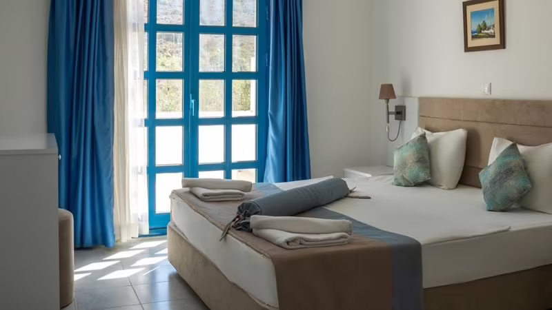 LADONIA HOTELS ZEMDA (EX. CLUB HOTEL ZEMDA)