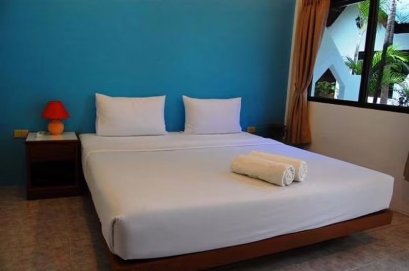 HACIENDA PHUKET