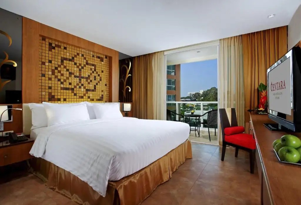 CENTARA NOVA HOTEL PATTAYA