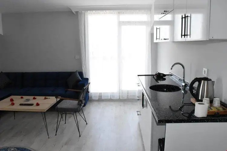 PALACE SUIT HOTEL