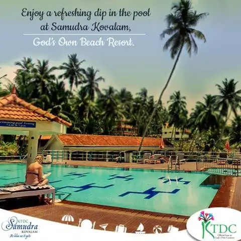 SAMUDRA KTDC
