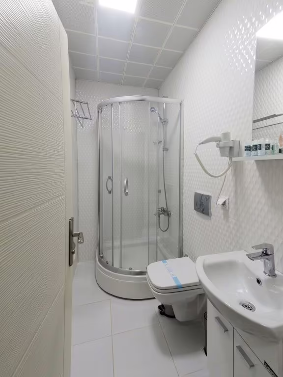 NUSRET BEY HOTEL