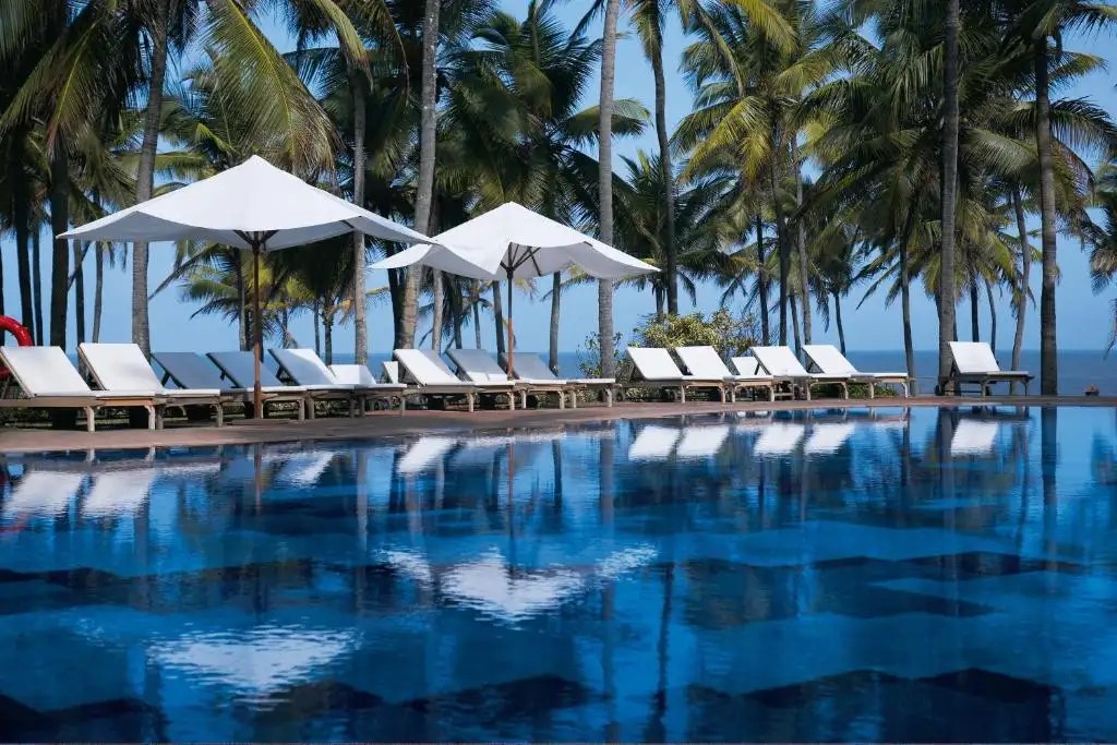 VIVANTA BY TAJ HOLIDAY VILLAGE