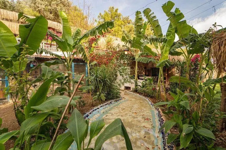 BEGONVILLA BUNGALOWS