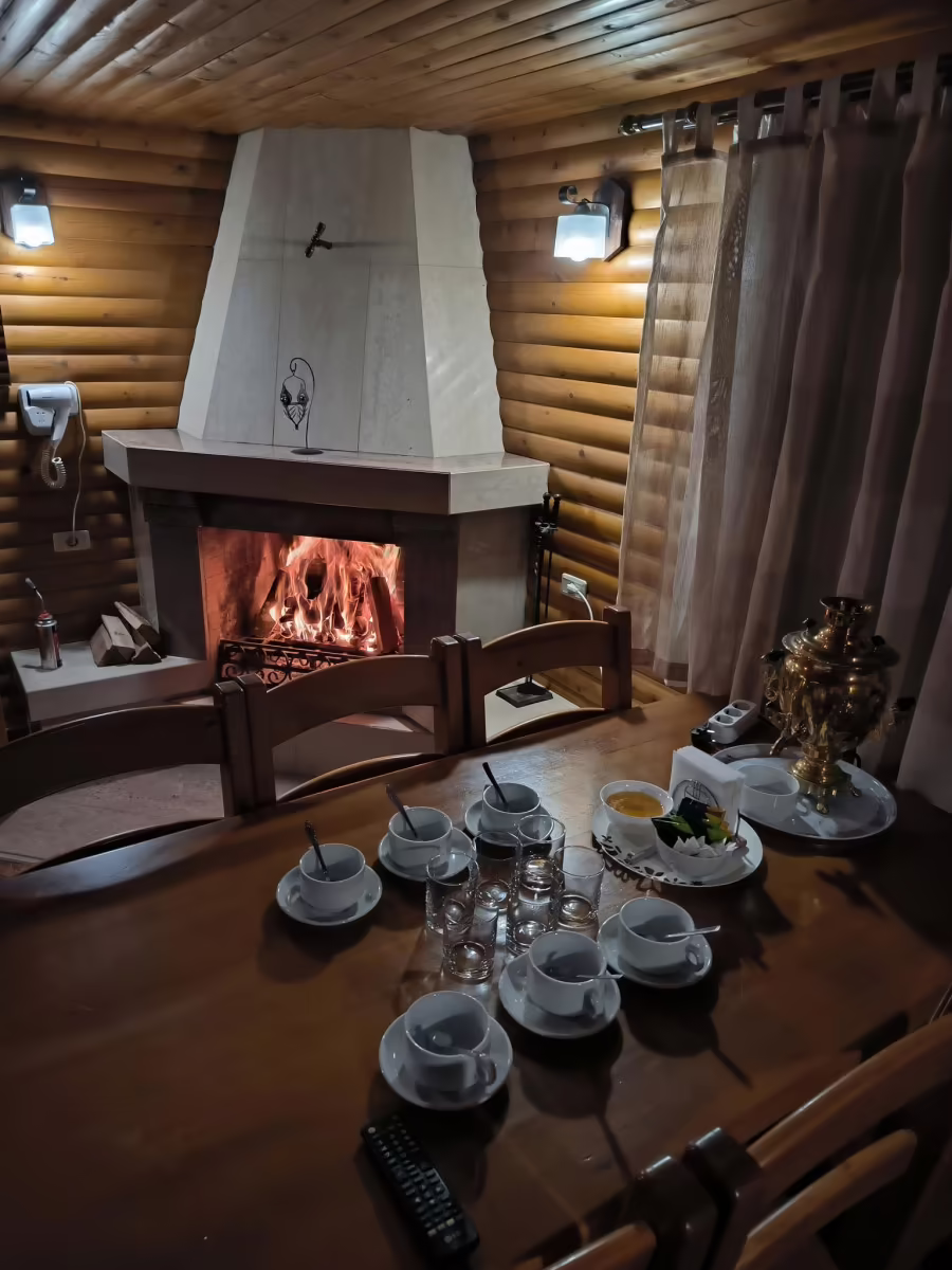 ФЛАМИНГО