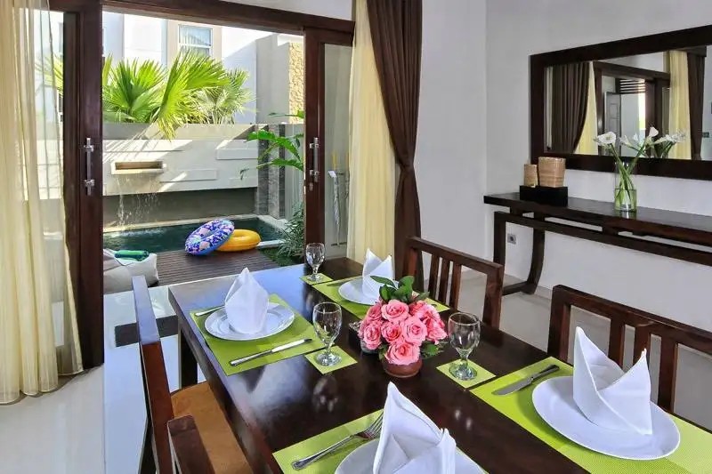 UPPALA SUITE KEROBOKAN
